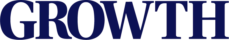 Growth logo