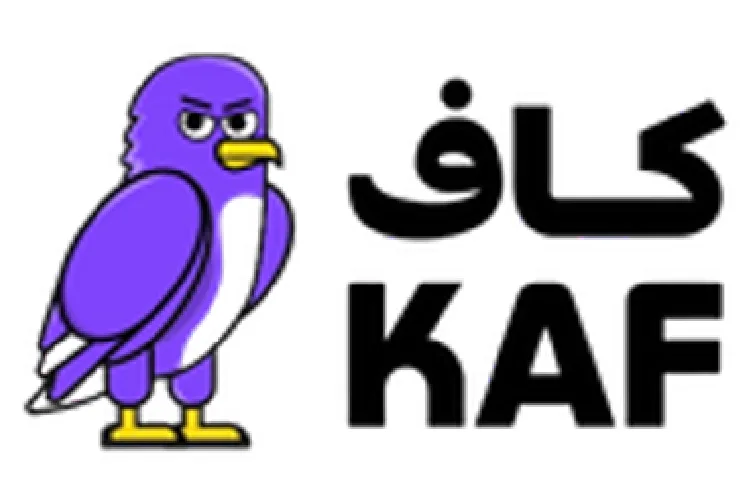 Kaf logo