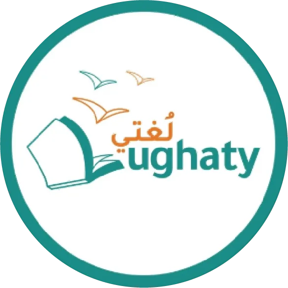 lughaty logo