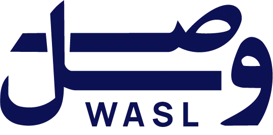 wasl logo